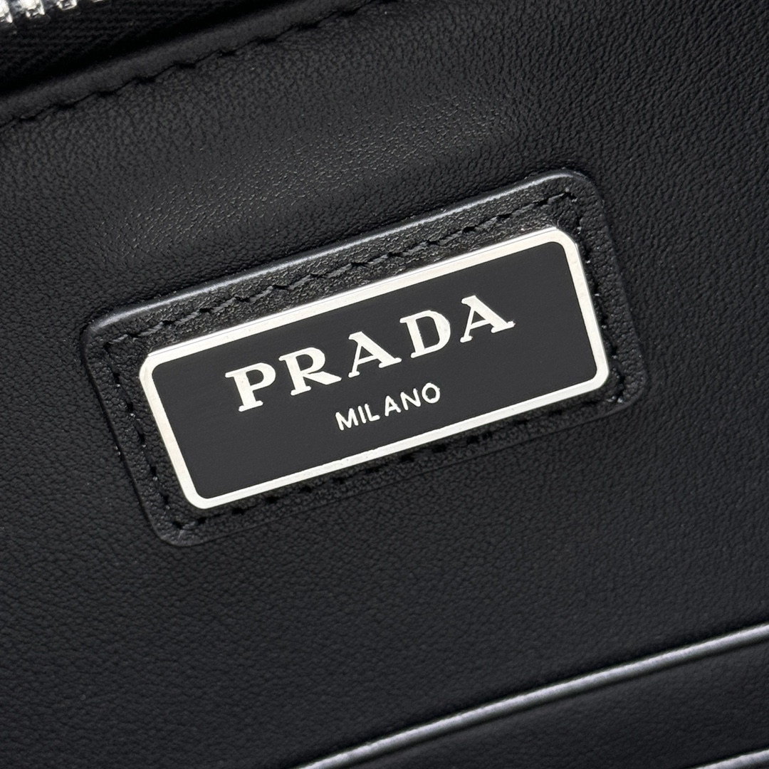 Prada Clutch Bags